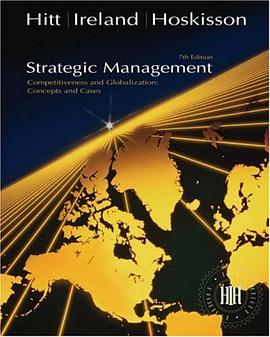 Strategic Management pdf epub mobi 电子书 下载