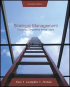 Strategic Management pdf epub mobi 电子书 下载