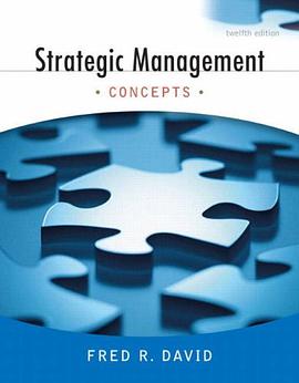 Strategic Management pdf epub mobi 电子书 下载