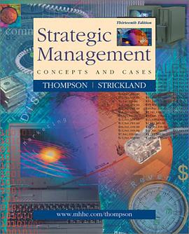 Strategic Management pdf epub mobi 电子书 下载
