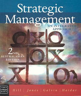 Strategic Management pdf epub mobi 电子书 下载