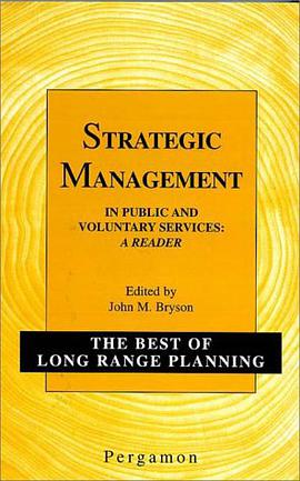 Strategic Management pdf epub mobi 电子书 下载