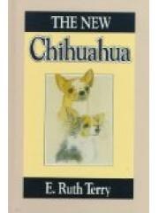 The New Chihuahua pdf epub mobi 电子书 下载