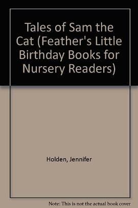 Tales of Sam the Cat pdf epub mobi 电子书 下载