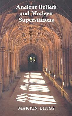 Ancient Beliefs and Modern Superstitions pdf epub mobi 下载