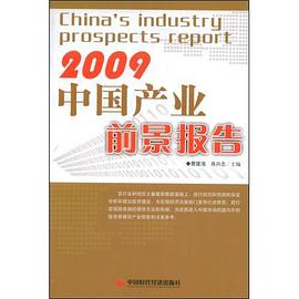 中国产业前景报告 pdf epub mobi 下载
