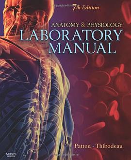 Anatomy & Physiology Laboratory Manual pdf epub mobi 电子书 下载