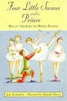 Four Little Swans and a Prince (Collins Story Collection) pdf epub mobi 电子书 下载