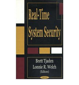 Real-Time System Security pdf epub mobi 電子書 下載