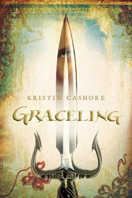 Graceling pdf epub mobi 电子书 下载