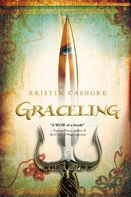 Graceling pdf epub mobi 电子书 下载