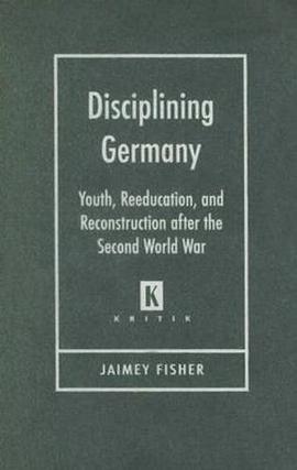 Disciplining Germany pdf epub mobi 电子书 下载