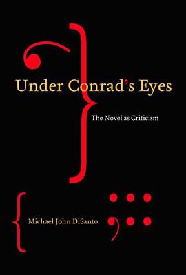 Under Conrad's Eyes pdf epub mobi 电子书 下载