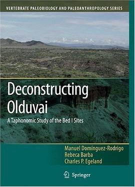 Deconstructing Olduvai pdf epub mobi 电子书 下载