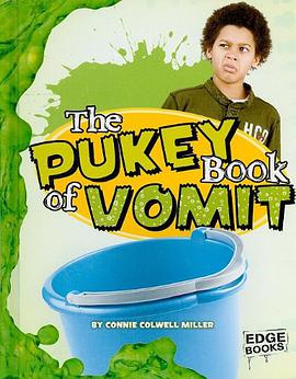 The Pukey Book of Vomit pdf epub mobi 电子书 下载