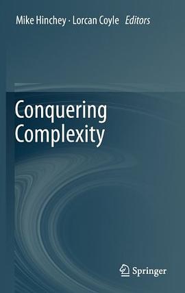 Conquering Complexity pdf epub mobi 电子书 下载