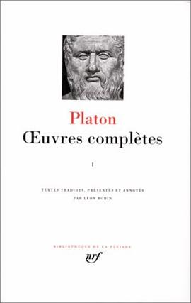 Platon pdf epub mobi 电子书 下载
