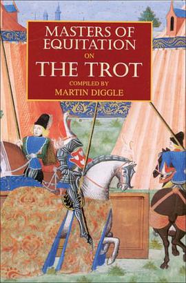 Masters of Equitation on the Trot pdf epub mobi 电子书 下载