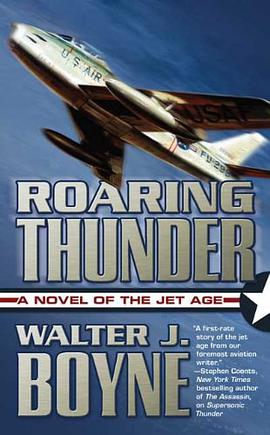 Roaring Thunder