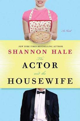 The Actor and the Housewife pdf epub mobi 电子书 下载