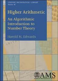 Higher Arithmetic pdf epub mobi 电子书 下载