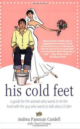 His Cold Feet pdf epub mobi 电子书 下载