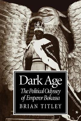 Dark Age pdf epub mobi 电子书 下载