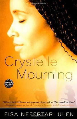 Crystelle Mourning pdf epub mobi 电子书 下载
