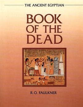 The Ancient Egyptian Book of the Dead pdf epub mobi 电子书 下载