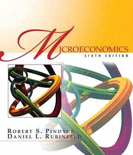 Microeconomics pdf epub mobi 电子书 下载