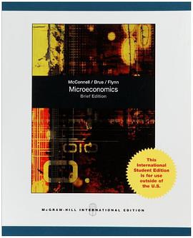 Microeconomics pdf epub mobi 电子书 下载