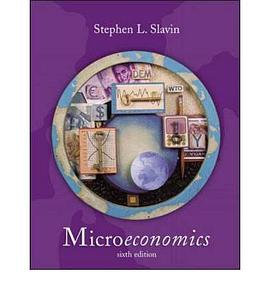 Microeconomics pdf epub mobi 电子书 下载