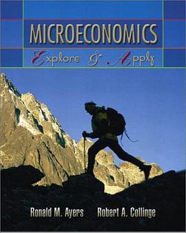 Microeconomics pdf epub mobi 電子書 下載