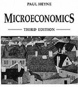 Microeconomics pdf epub mobi 電子書 下載