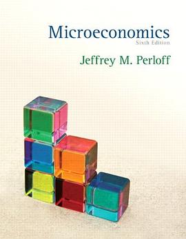Microeconomics pdf epub mobi 电子书 下载