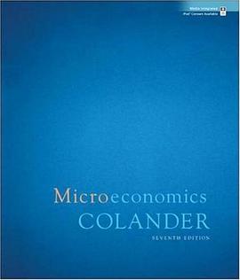 Microeconomics pdf epub mobi 电子书 下载