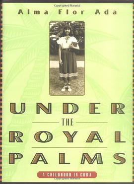 Under the Royal Palms