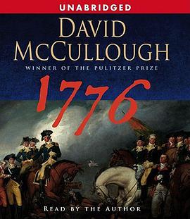 1776 pdf epub mobi 电子书 下载