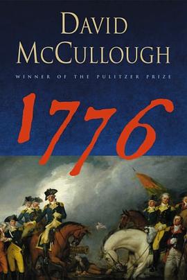 1776 pdf epub mobi 电子书 下载