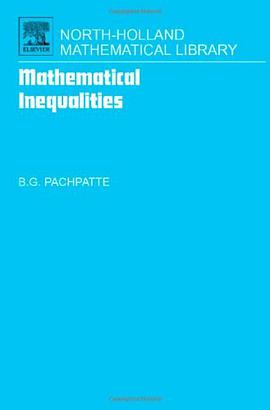 Mathematical Inequalities pdf epub mobi 电子书 下载