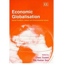 Economic Globalisation pdf epub mobi 电子书 下载
