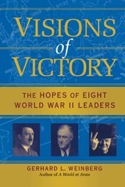 Visions of Victory pdf epub mobi 电子书 下载