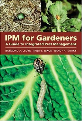 IPM for Gardeners pdf epub mobi 电子书 下载