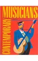 Contemporary Musicians pdf epub mobi 电子书 下载