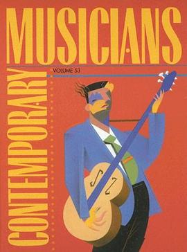 Contemporary Musicians pdf epub mobi 电子书 下载