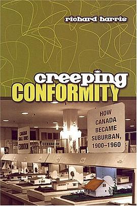 Creeping Conformity pdf epub mobi 下载