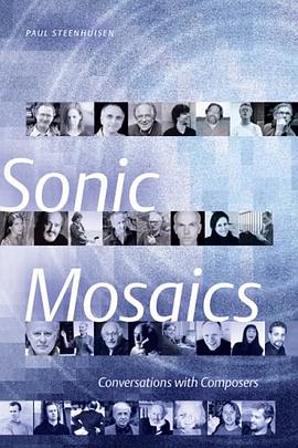 Sonic Mosaics pdf epub mobi 電子書 下載