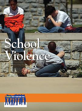 School Violence pdf epub mobi 电子书 下载