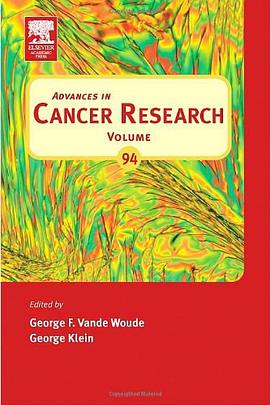 Advances in Cancer Research pdf epub mobi 电子书 下载