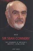 Arise Sir Sean Connery